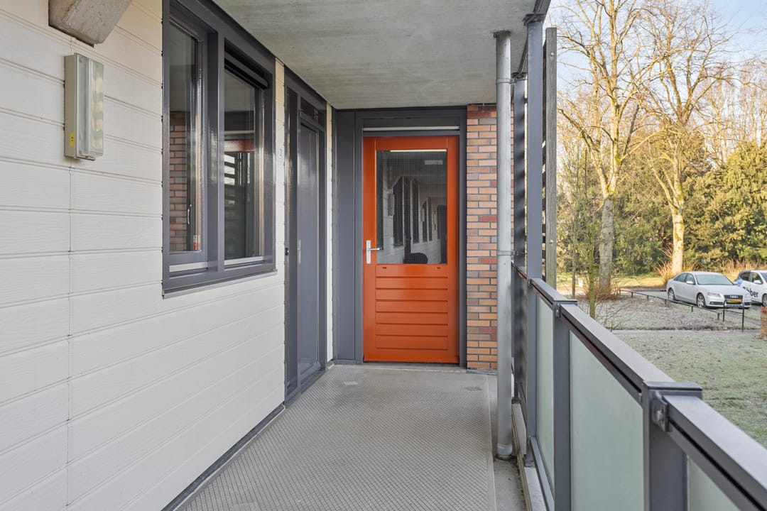 Foto 8 van Cor Vlotlaan 21