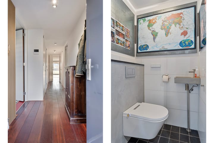 Foto 11 van Cor Vlotlaan 21