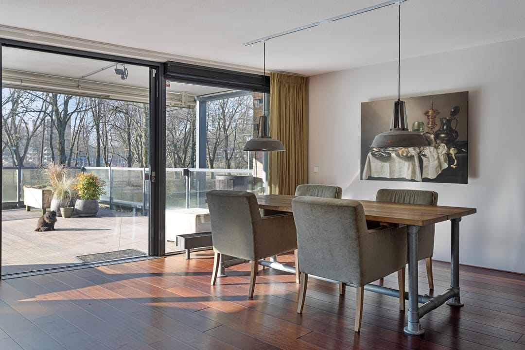 Foto 16 van Cor Vlotlaan 21