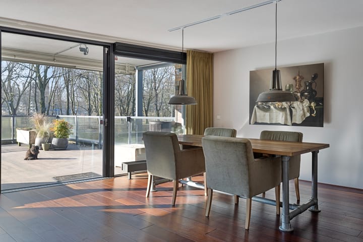 Foto 16 van Cor Vlotlaan 21