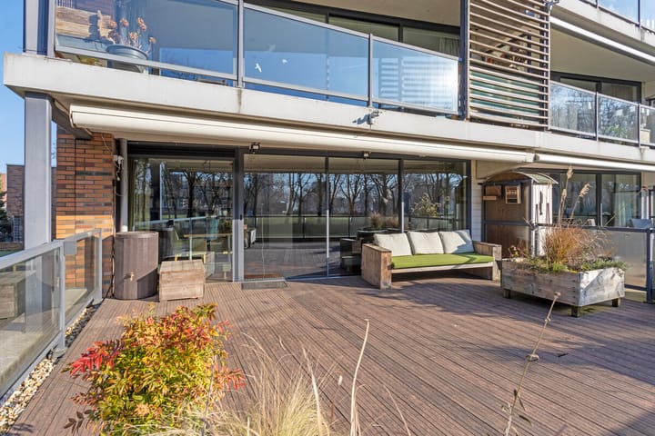 Foto 19 van Cor Vlotlaan 21