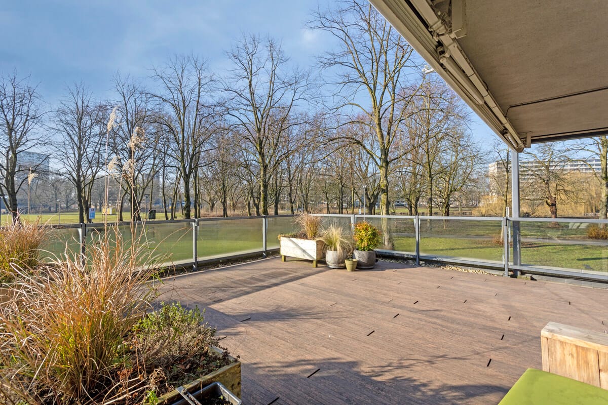 Foto 20 van Cor Vlotlaan 21