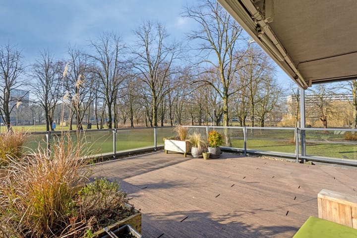 Foto 20 van Cor Vlotlaan 21