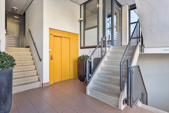 Foto 7 van Cor Vlotlaan 21