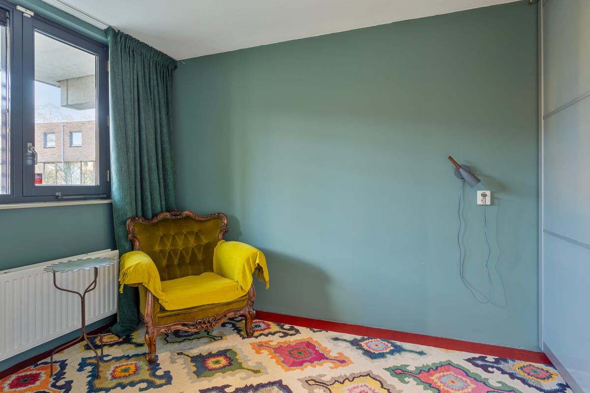 Foto 30 van Cor Vlotlaan 21