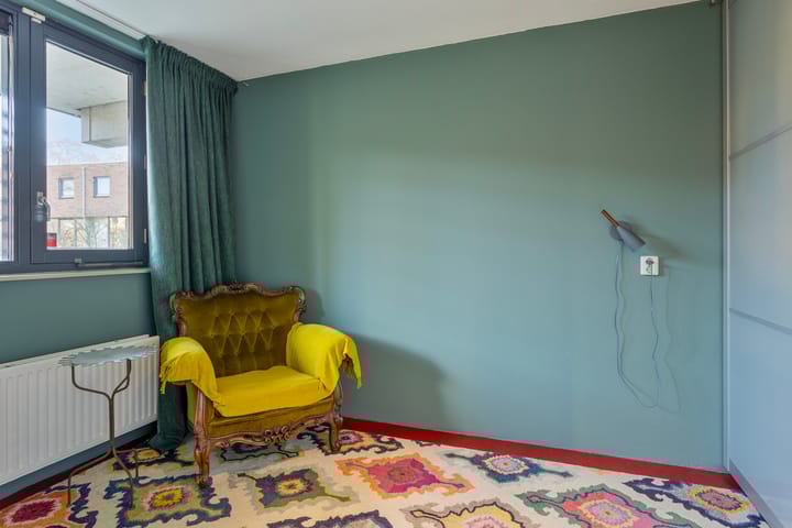 Foto 30 van Cor Vlotlaan 21