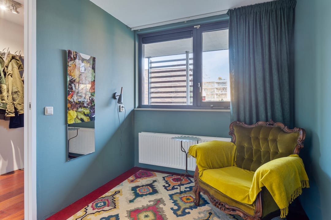 Foto 31 van Cor Vlotlaan 21