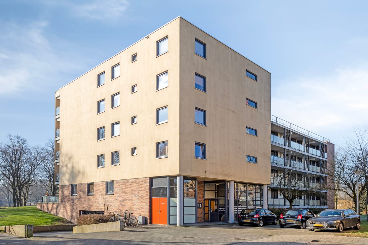 Foto 6 van Cor Vlotlaan 21