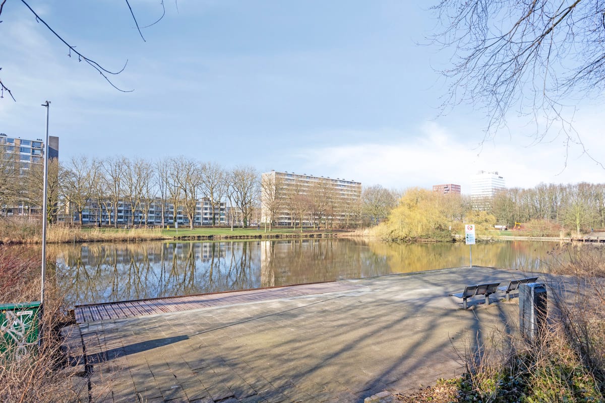 Foto 35 van Cor Vlotlaan 21