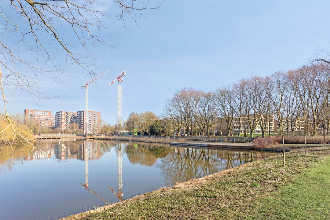 Foto 38 van Cor Vlotlaan 21