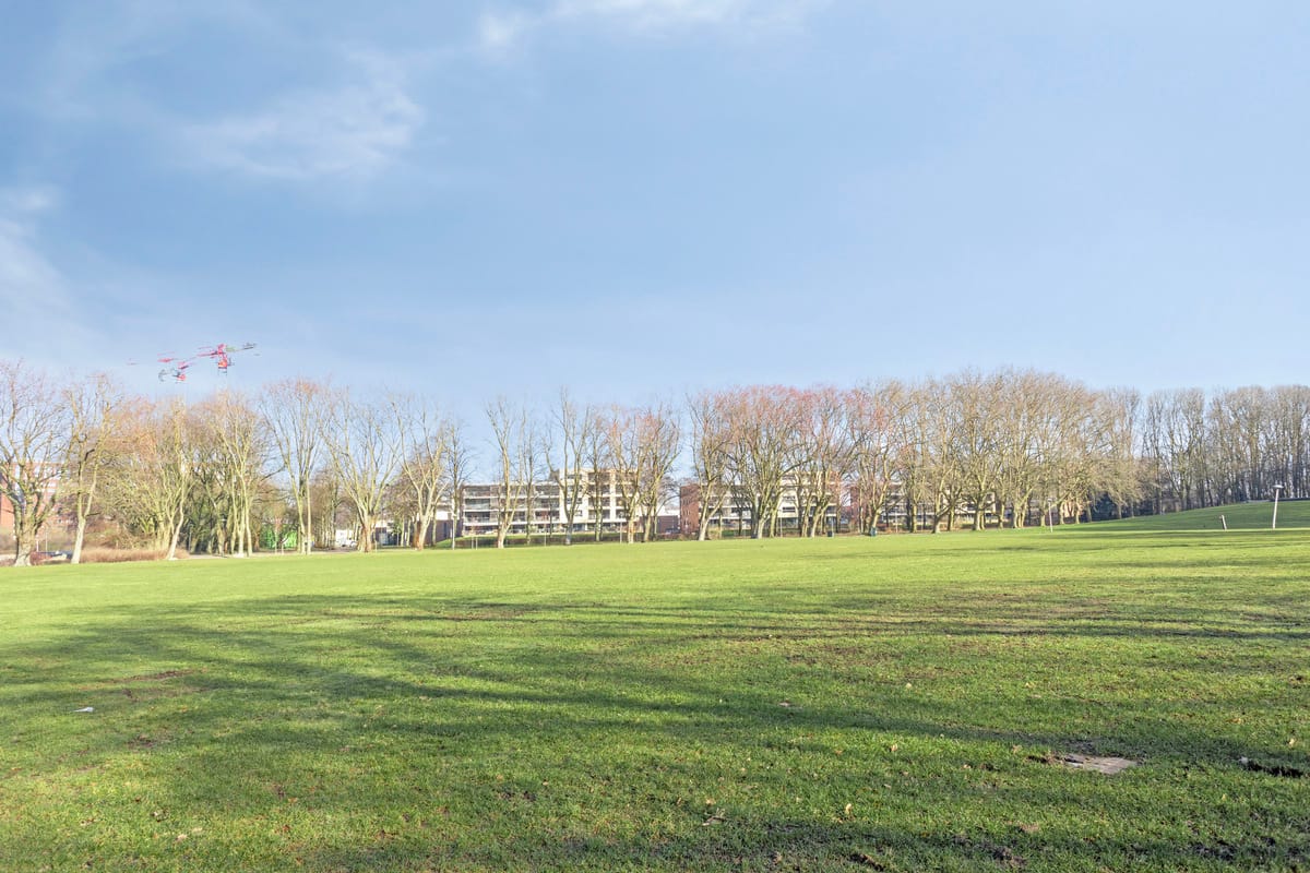 Foto 39 van Cor Vlotlaan 21