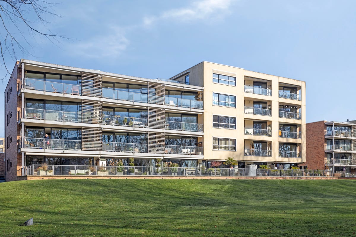 Foto 40 van Cor Vlotlaan 21