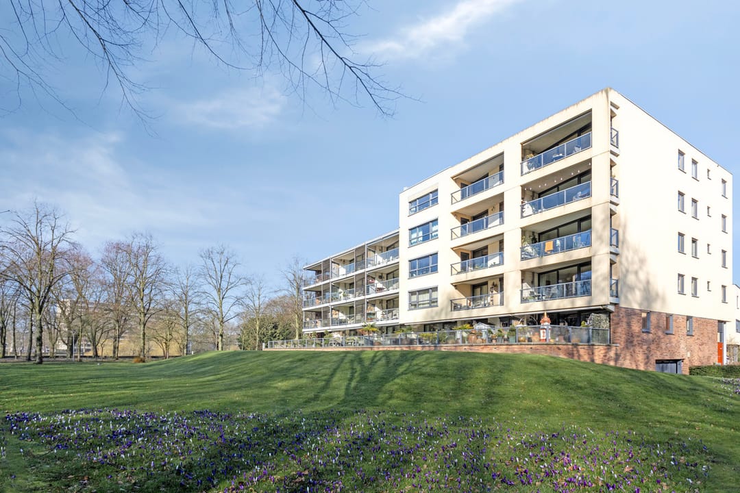 Foto 41 van Cor Vlotlaan 21