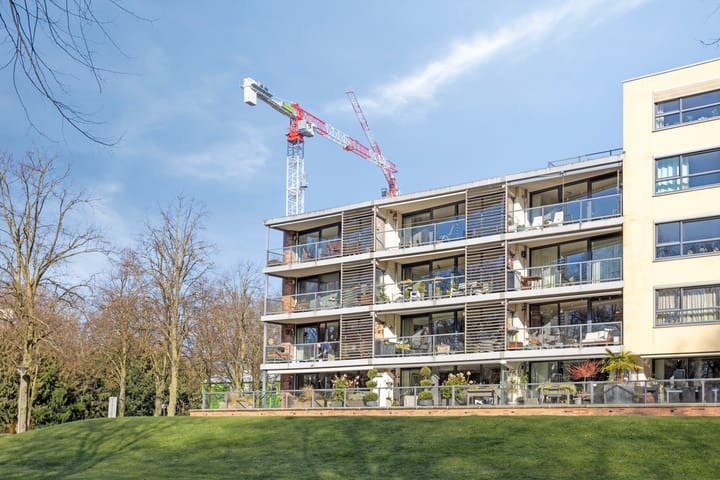 Foto 44 van Cor Vlotlaan 21