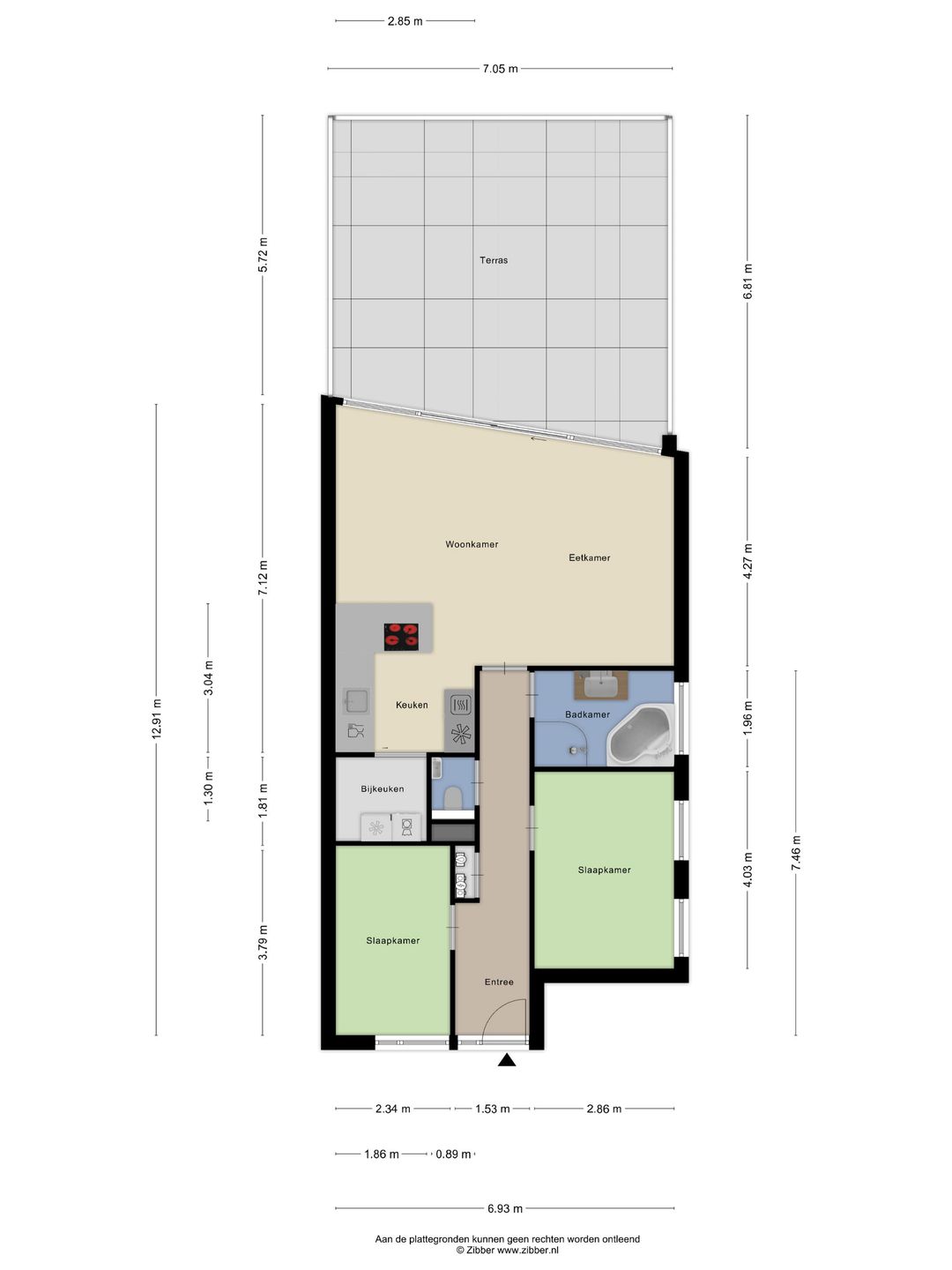 Foto 46 van Cor Vlotlaan 21
