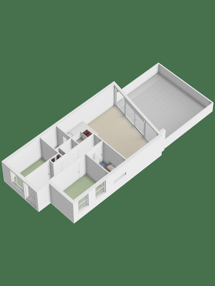 Foto 49 van Cor Vlotlaan 21