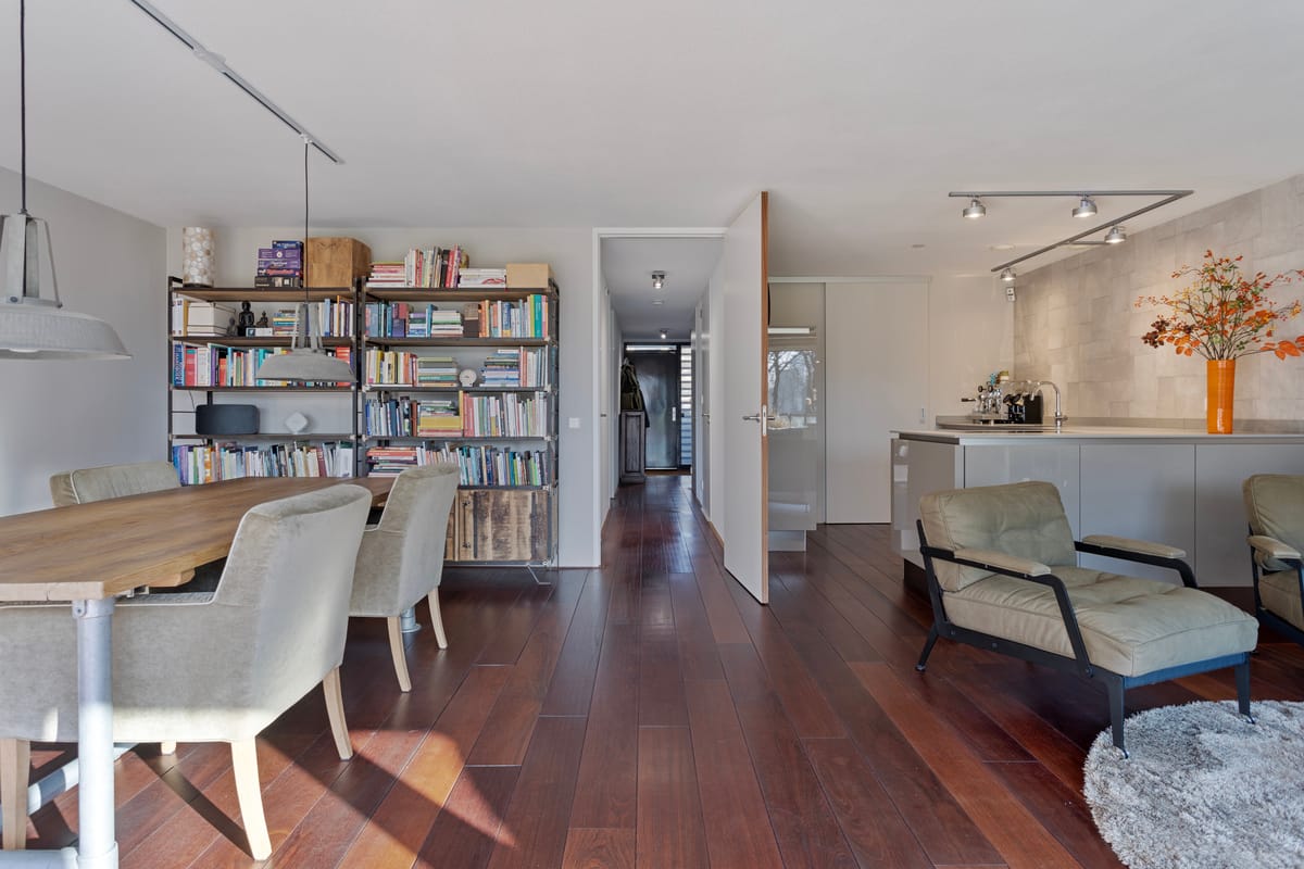 Foto 12 van Cor Vlotlaan 21