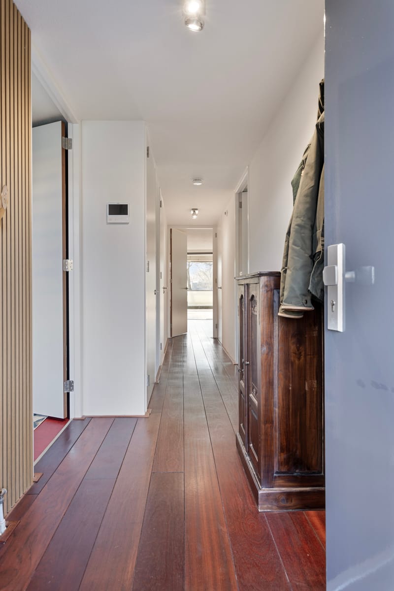 Foto 9 van Cor Vlotlaan 21