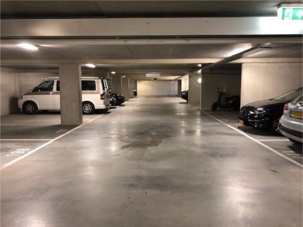 Foto 3 van Dr. Lelykade 188