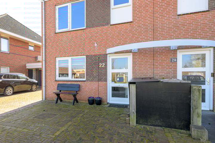 Foto 26 van Emmahoeve 22