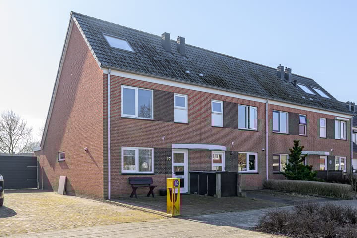 Foto 30 van Emmahoeve 22