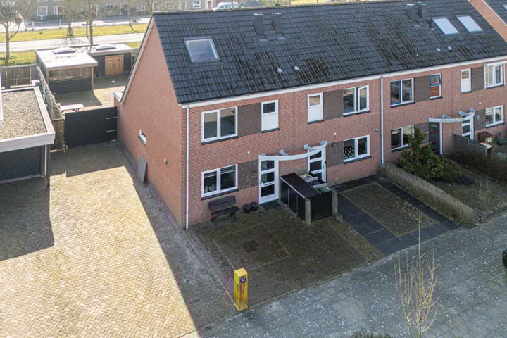 Foto 31 van Emmahoeve 22