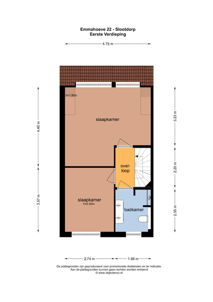 Foto 33 van Emmahoeve 22