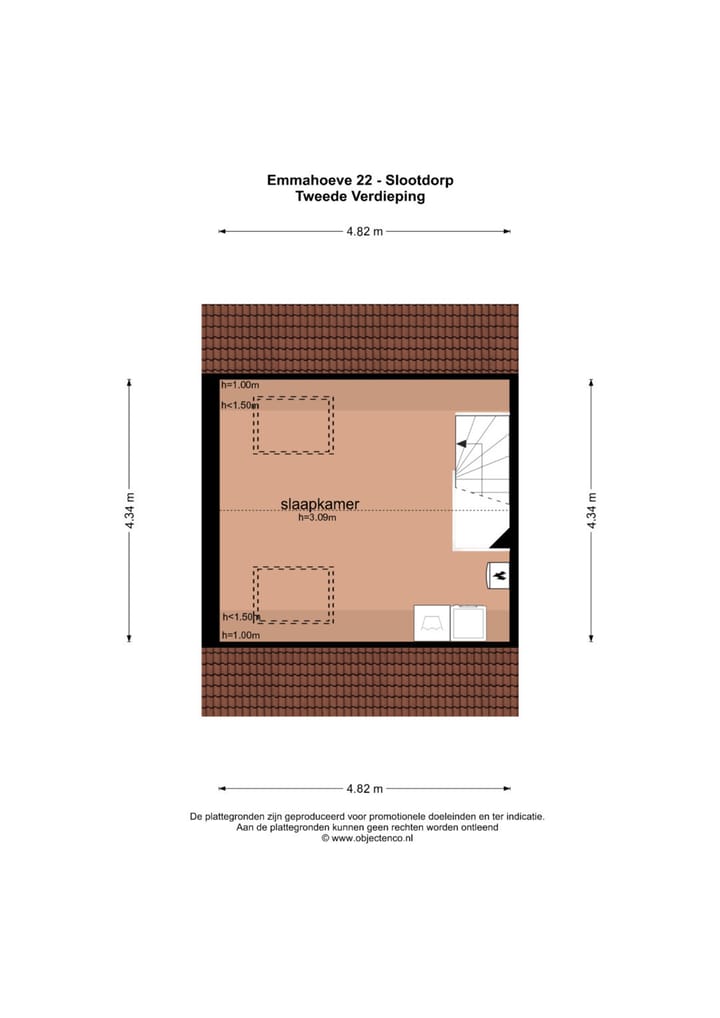 Foto 34 van Emmahoeve 22