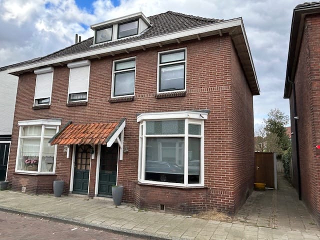 Foto 1 van Frederikastraat 85
