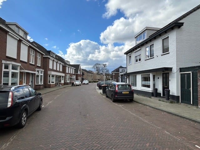 Foto 10 van Frederikastraat 85