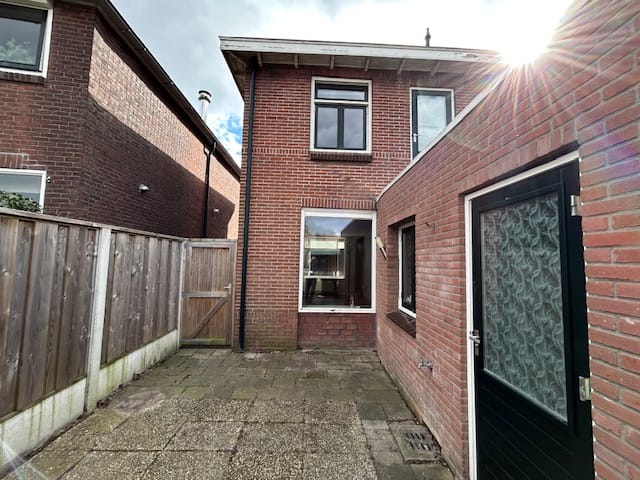 Foto 11 van Frederikastraat 85