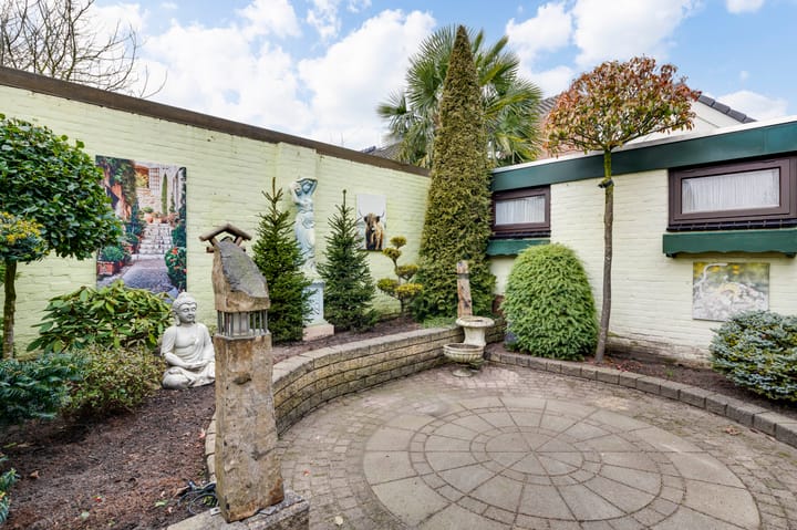 Foto 12 van Johan Willem Frisolaan 12