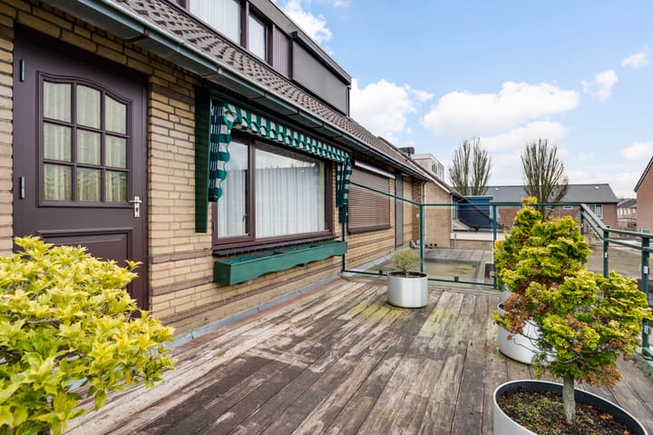 Foto 21 van Johan Willem Frisolaan 12