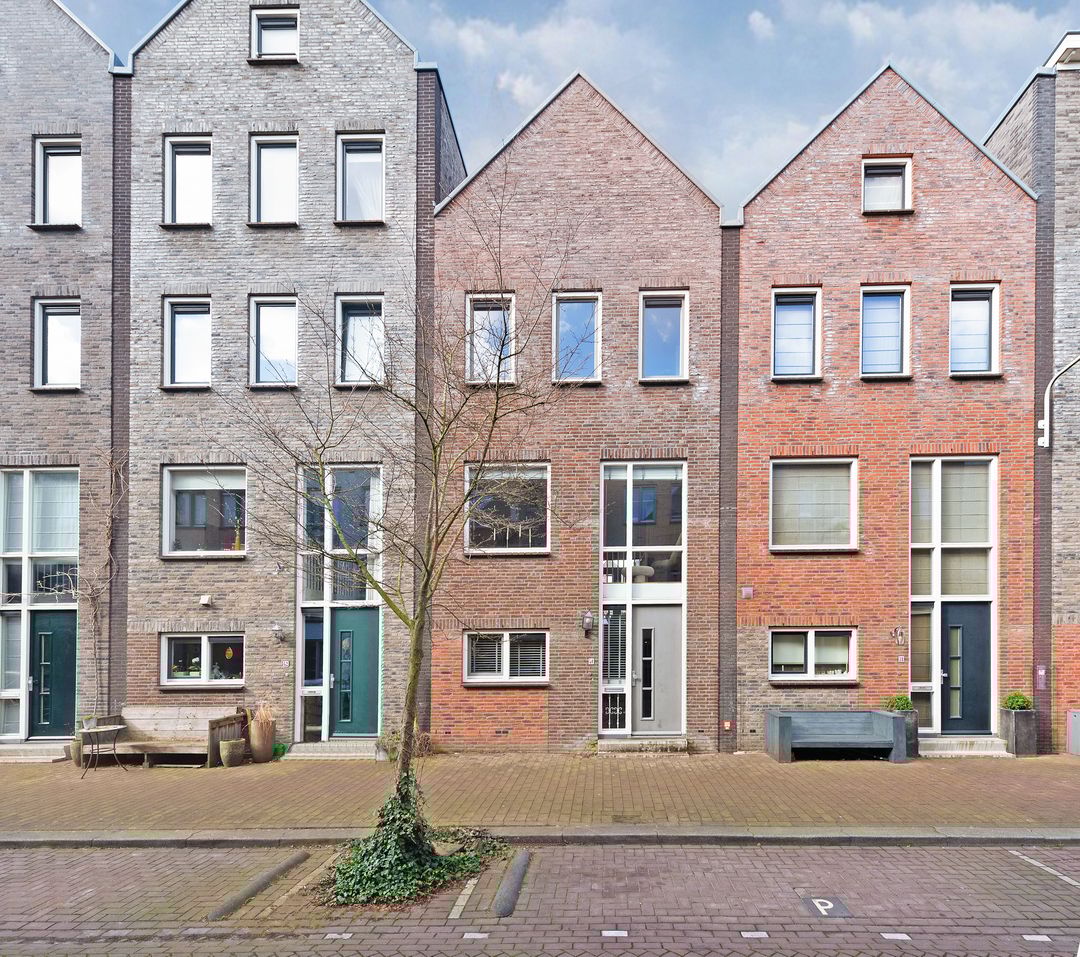 Photo 1 of Kuinrestraat 40