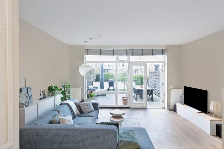 Foto 7 van Kuinrestraat 40