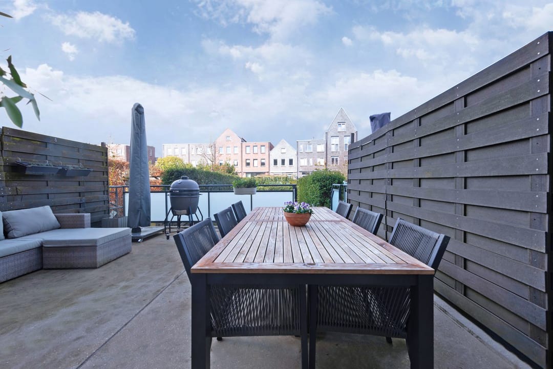 Photo 8 of Kuinrestraat 40