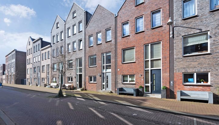 Foto 9 van Kuinrestraat 40