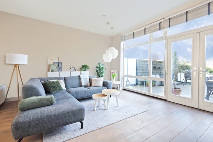 Foto 20 van Kuinrestraat 40