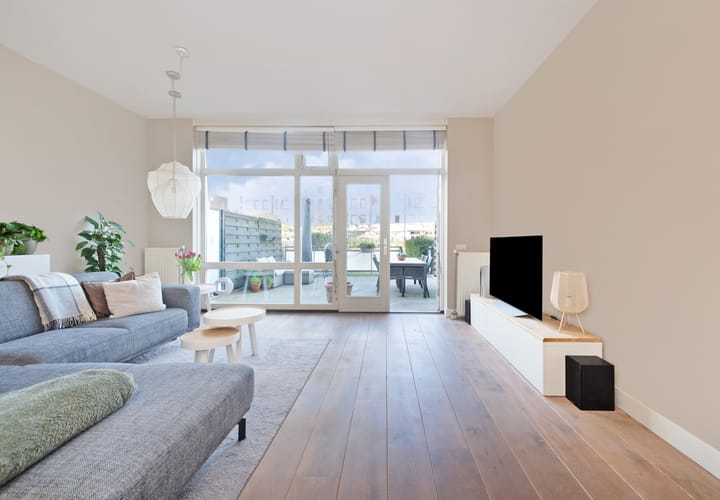 Foto 22 van Kuinrestraat 40