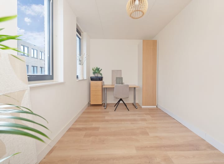 Foto 24 van Kuinrestraat 40