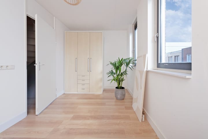 Foto 25 van Kuinrestraat 40