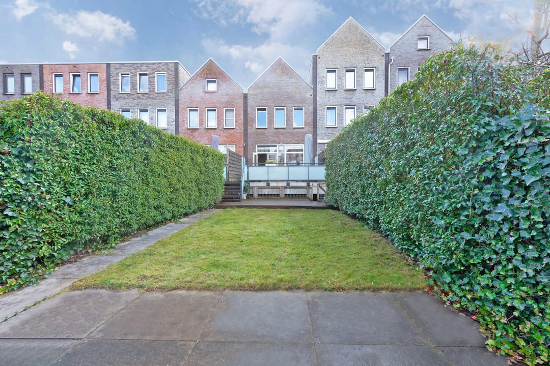 Photo 37 of Kuinrestraat 40