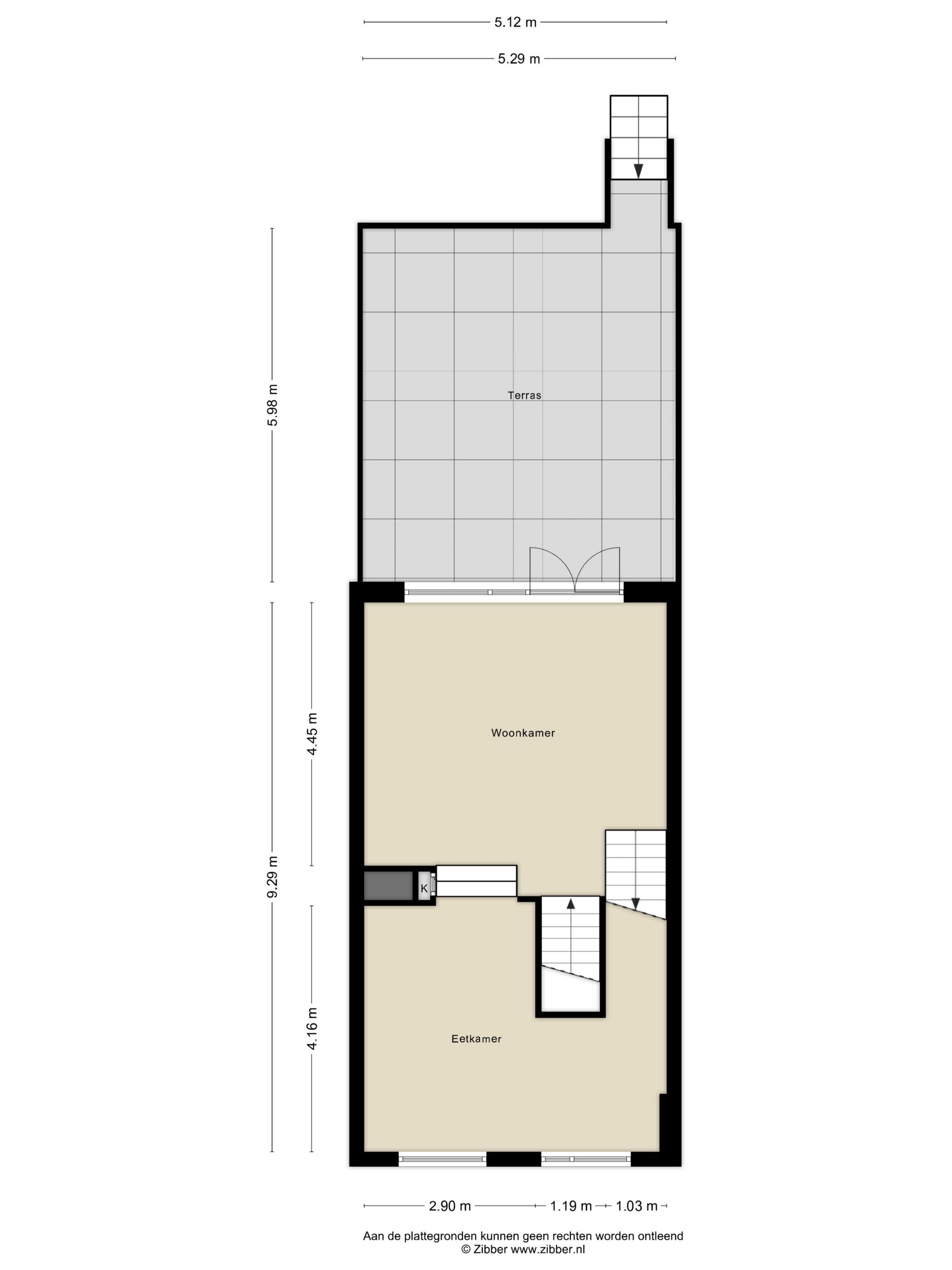 Photo 39 of Kuinrestraat 40