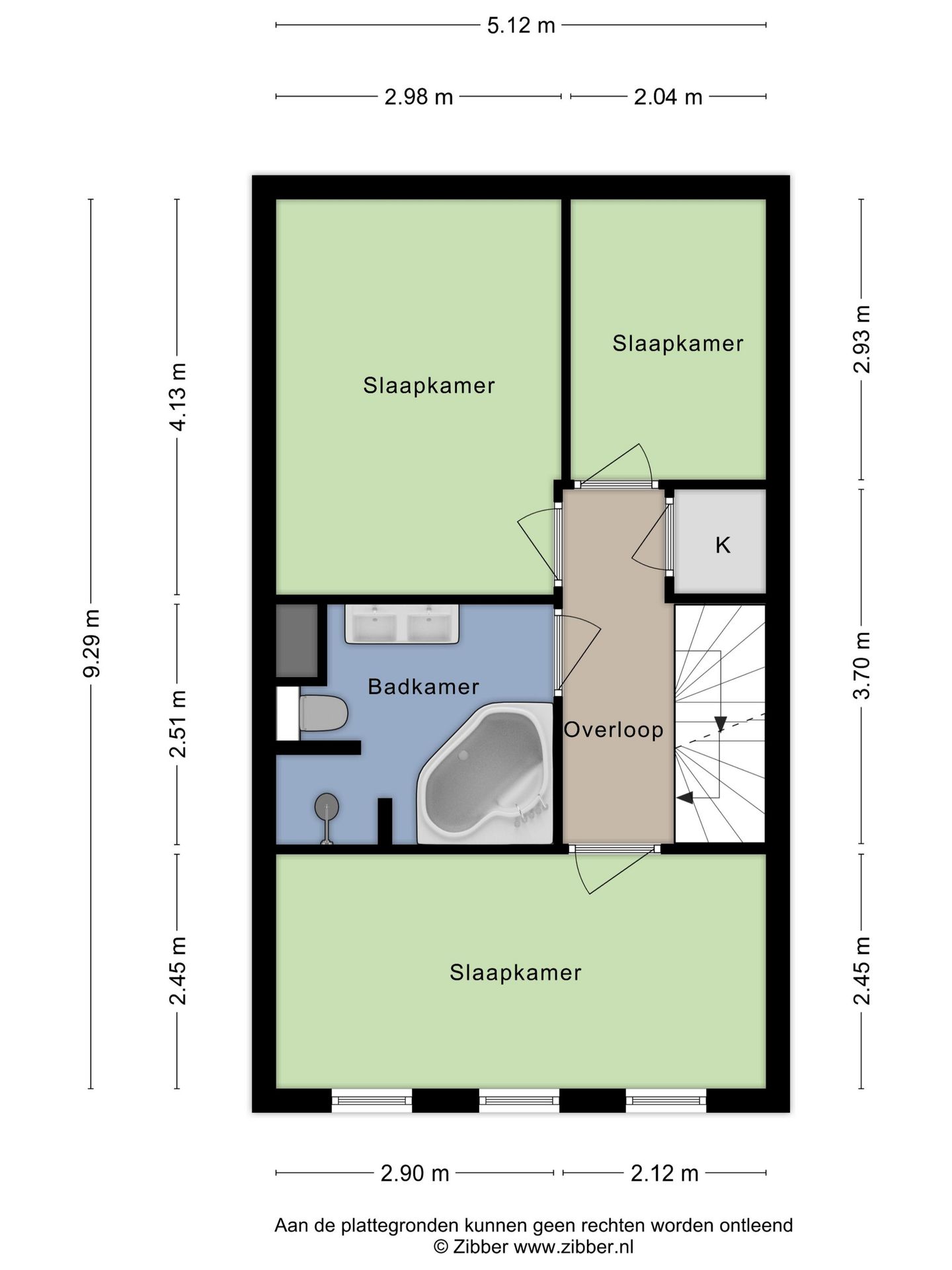 Photo 40 of Kuinrestraat 40