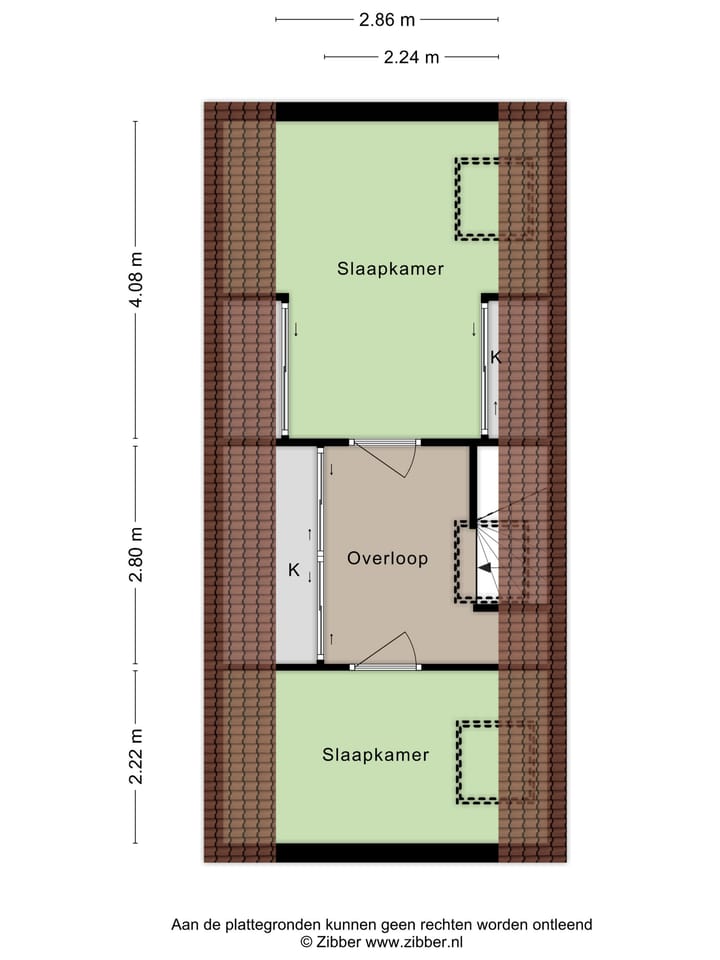 Foto 41 van Kuinrestraat 40