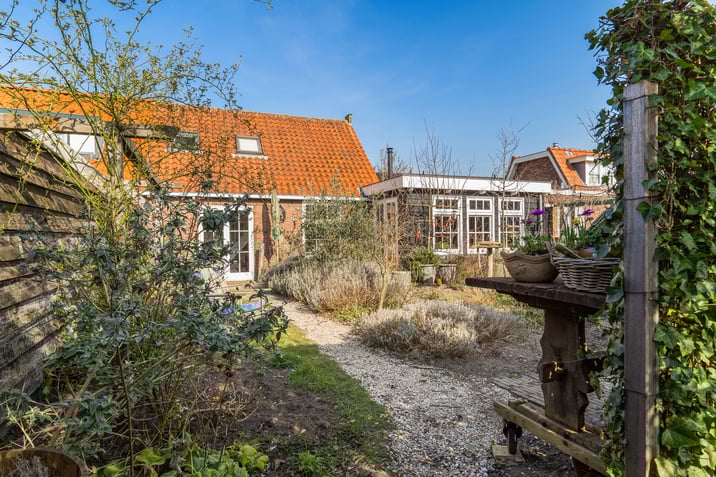 Tuinpad 39 main image