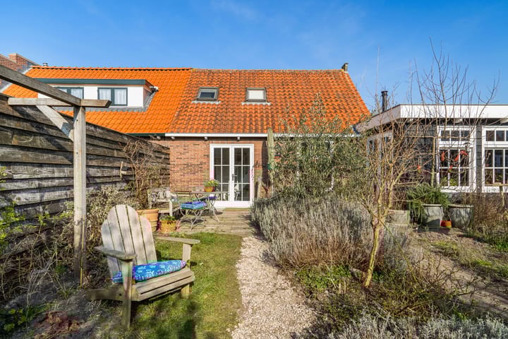 Foto 3 van Tuinpad 39