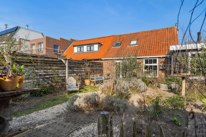 Foto 4 van Tuinpad 39