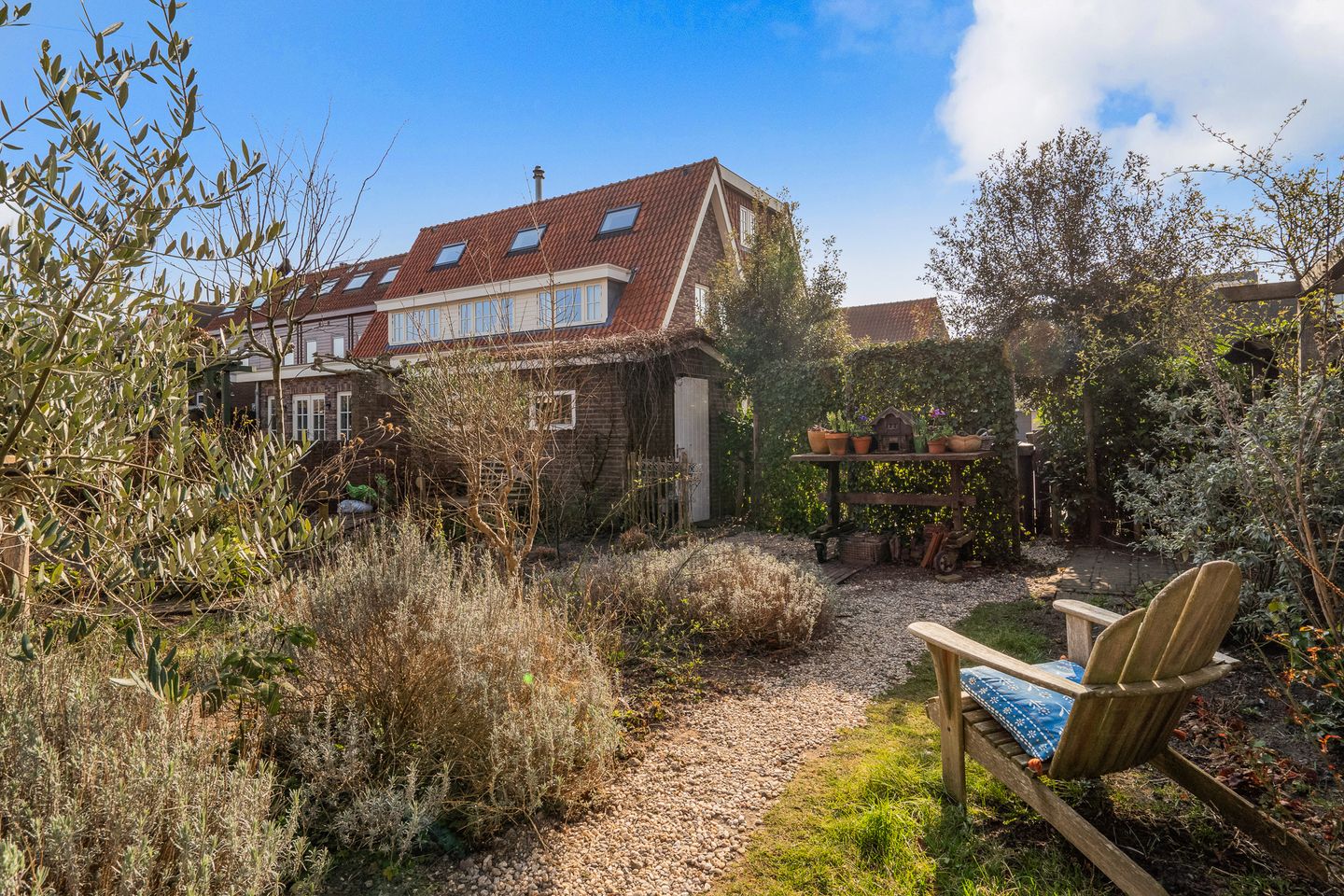 Foto 5 van Tuinpad 39