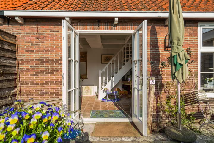 Foto 6 van Tuinpad 39